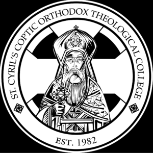St Cyril Logo