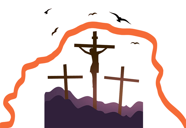 Holy Week Rites - St Mark Coptic Church Sydney