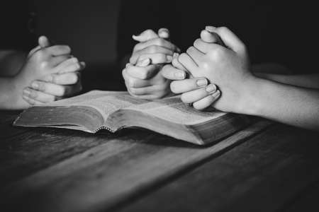 Girls Prayer Meeting - St Mark Church Sydney