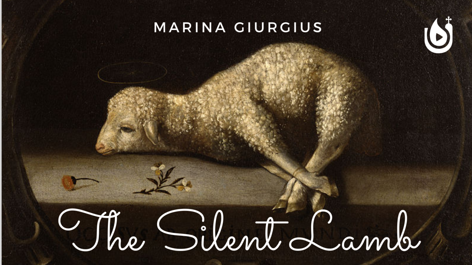 The Silent Lamb Upper Room Media Blogs