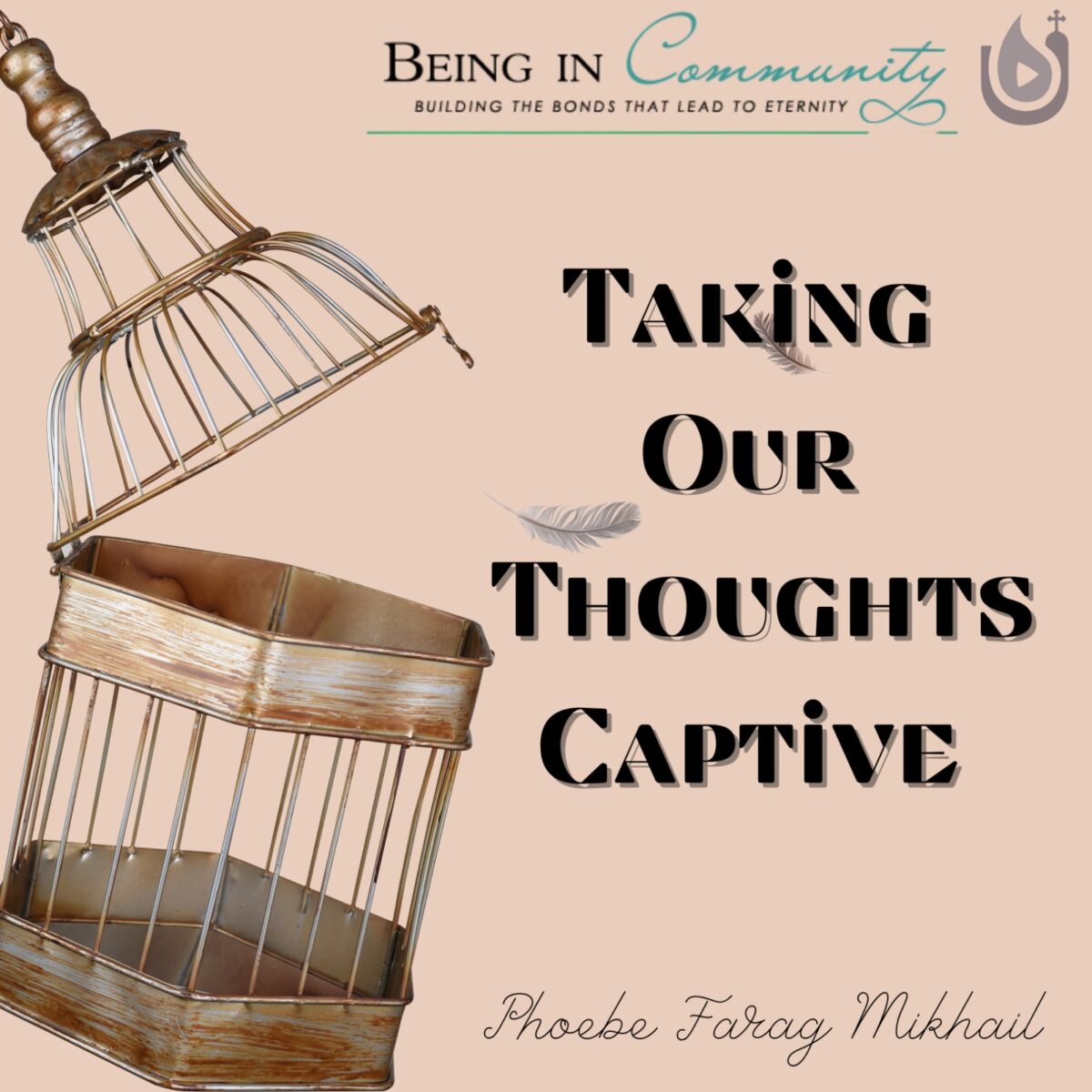 Taking Our Thoughts Captive