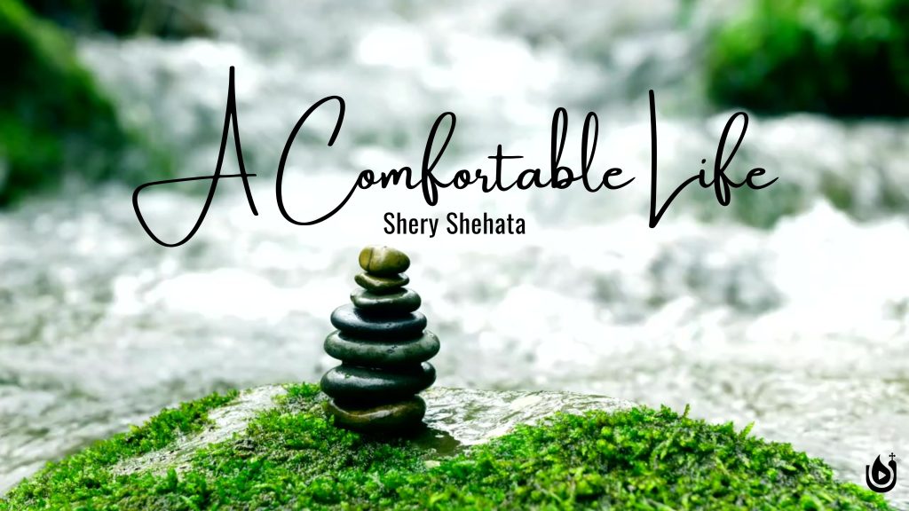 A Comfortable Life Upper Room Media Blogs