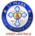 St Mark Church Sydney Logo