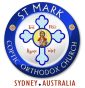 St Mark Church Sydney Logo