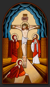 crucifixion