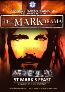 MarkDrama