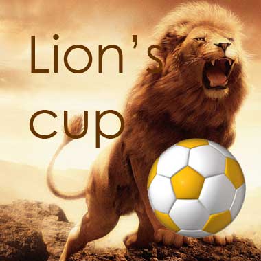 Lions Cup | St Mark Church Sydney