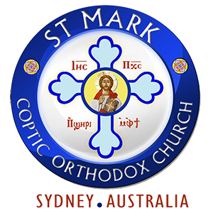St Mark Church Logo Press | St Mark Church