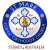 St Mark Coptic Christian Orthodox Church