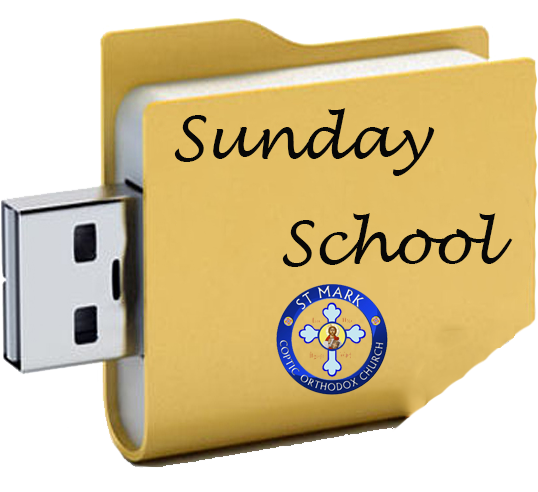 Sunday School Resources - St Mark Coptic Church Sydney