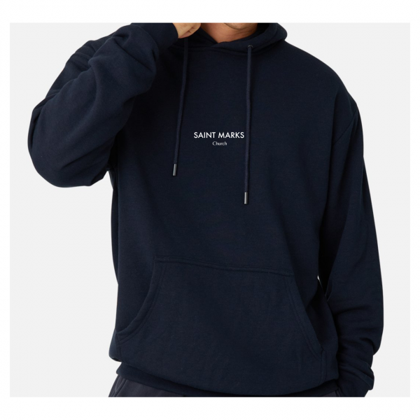 Hoodie - St Mark Church Sydney