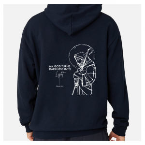 Hoodie - St Mark Church Sydney