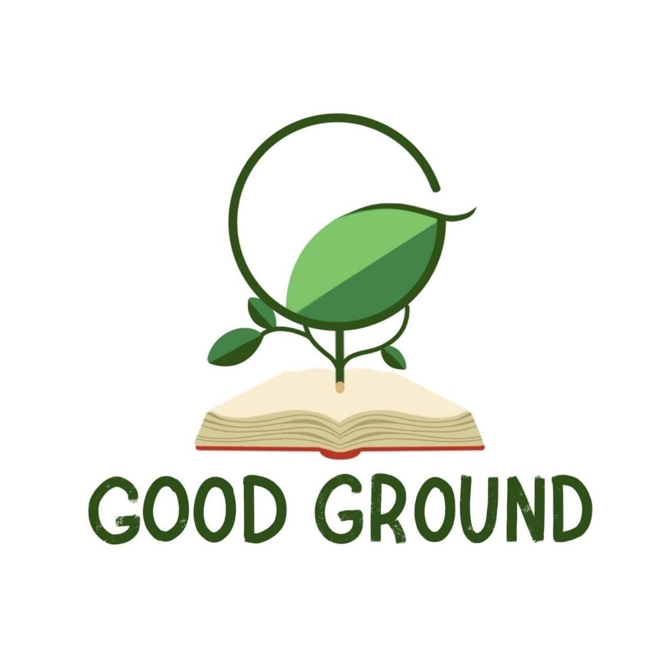 Good Ground Bible Study | St Mark Church Sydney
