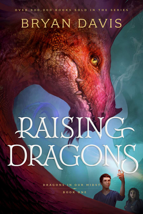 Raising Dragons | St Mark Orthodox Church Sydney
