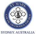St Mark Church Logo Press | St Mark Church
