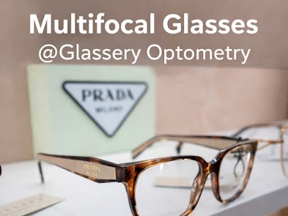 Glassery Optometry | Caringbah Optometrist